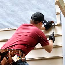 Siding Removal and Disposal in Kenly, NC